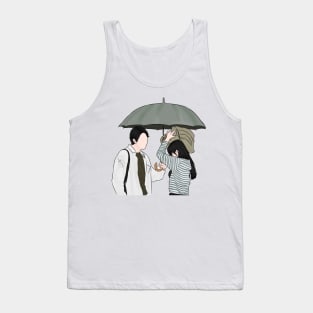 Tell Me That You Love Me Korean Drama Tank Top